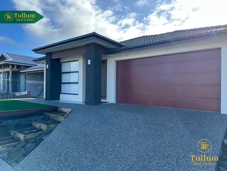 Second view of Homely house listing, 11 Bittern Road, Donnybrook VIC 3064