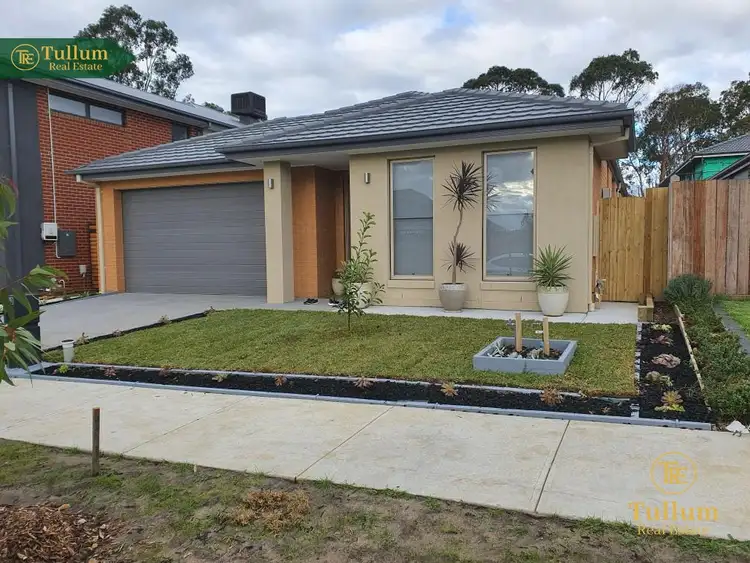 Main view of Homely house listing, 20 Rawls Street, Cranbourne VIC 3977