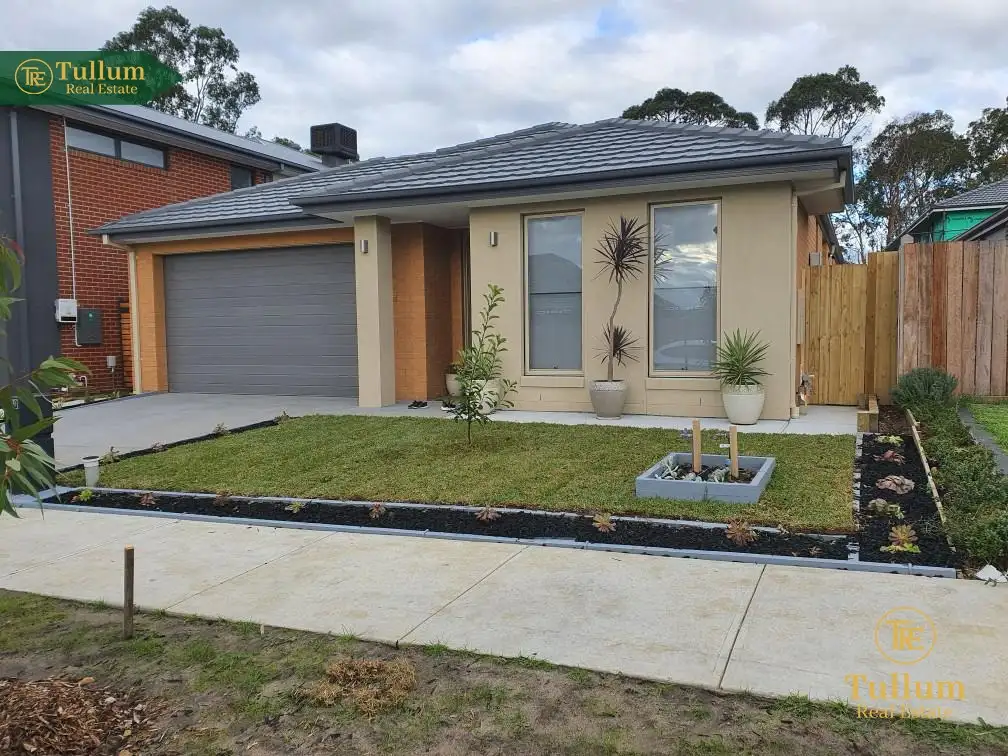 Main view of Homely house listing, 20 Rawls Street, Cranbourne VIC 3977
