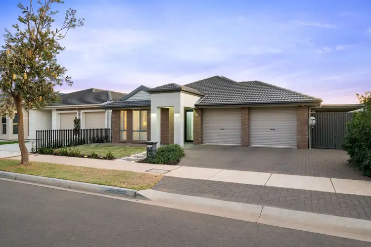Second view of Homely house listing, 13 Lillypilly Walk, Andrews Farm SA 5114
