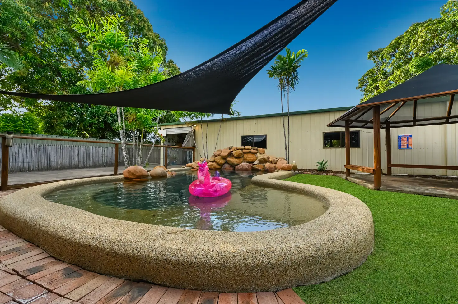 Main view of Homely house listing, 72 Goodwin Street, Currajong QLD 4812