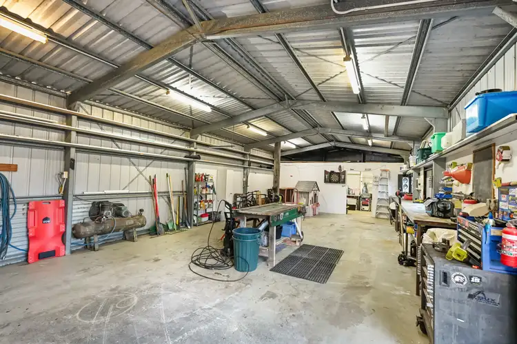 Second view of Homely house listing, 72 Goodwin Street, Currajong QLD 4812