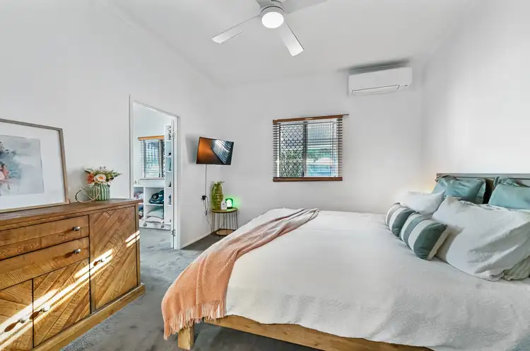 Fourth view of Homely house listing, 72 Goodwin Street, Currajong QLD 4812