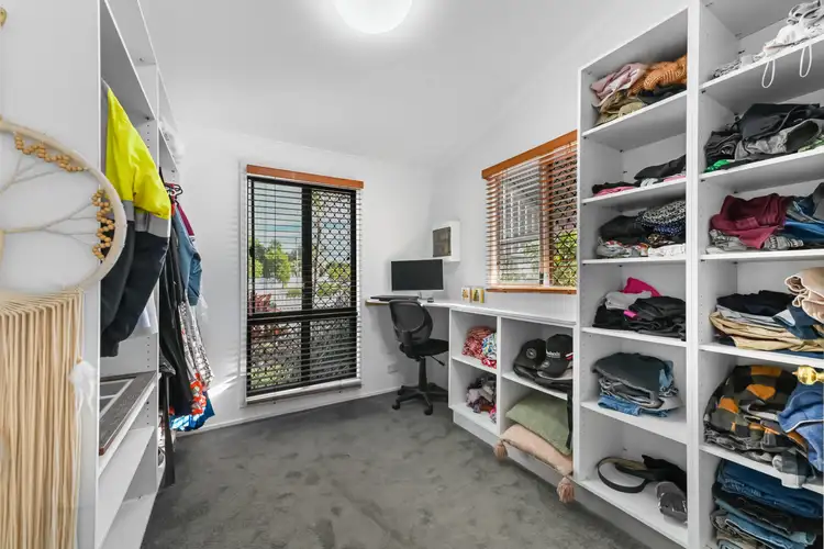 Fifth view of Homely house listing, 72 Goodwin Street, Currajong QLD 4812