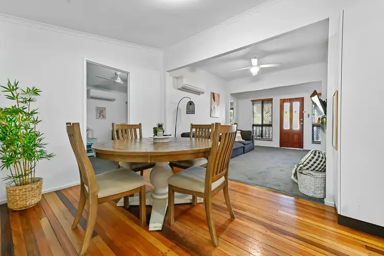 Sixth view of Homely house listing, 72 Goodwin Street, Currajong QLD 4812