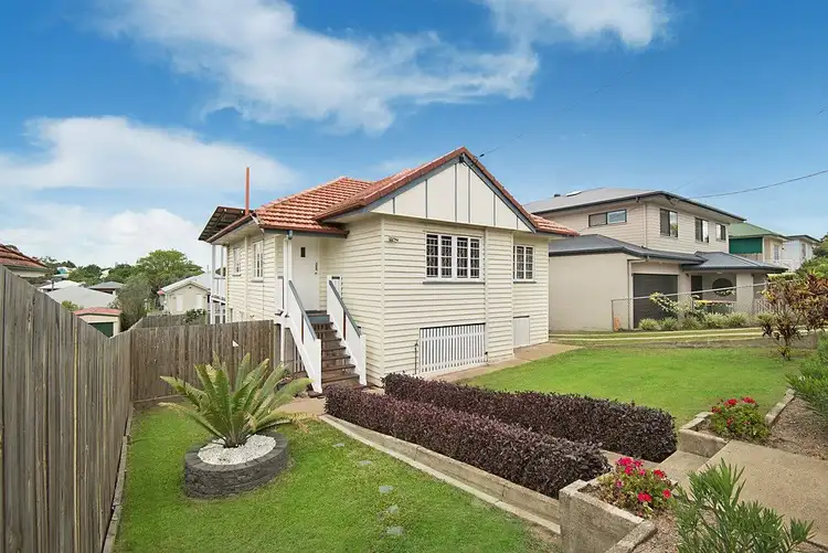 57 Twelfth Avenue, Kedron QLD 4031
