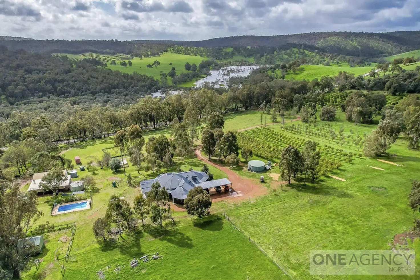 Main view of Homely house listing, 641 Chittering Valley Road, Lower Chittering WA 6084