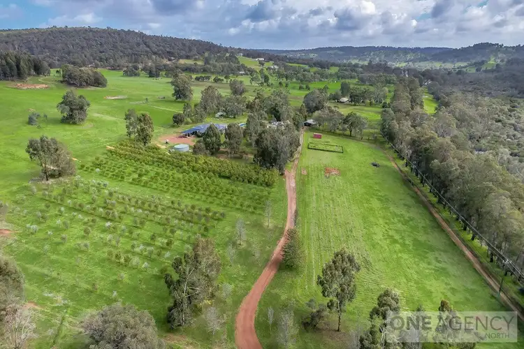 Second view of Homely house listing, 641 Chittering Valley Road, Lower Chittering WA 6084