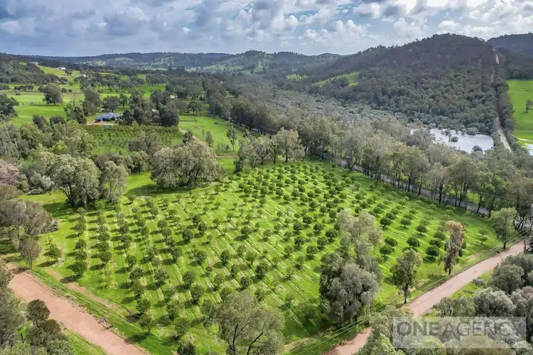 Third view of Homely house listing, 641 Chittering Valley Road, Lower Chittering WA 6084