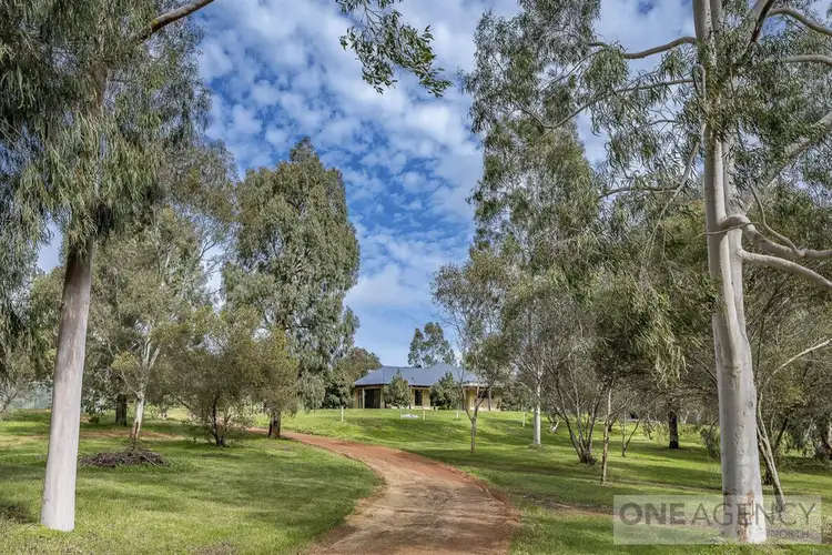 Fifth view of Homely house listing, 641 Chittering Valley Road, Lower Chittering WA 6084