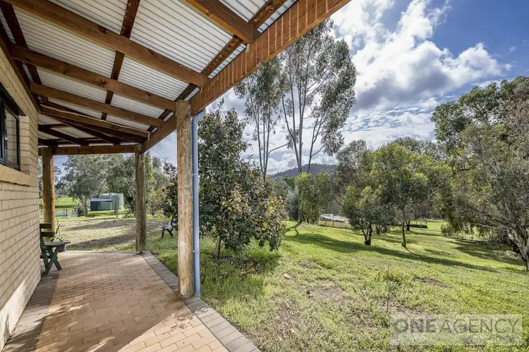 Sixth view of Homely house listing, 641 Chittering Valley Road, Lower Chittering WA 6084