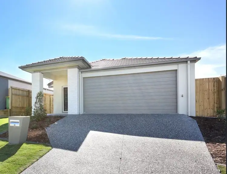 48 Anne Street, Park Ridge QLD 4125