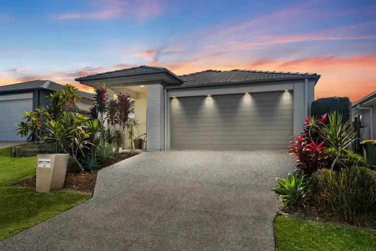 48 Anne Street, Park Ridge QLD 4125