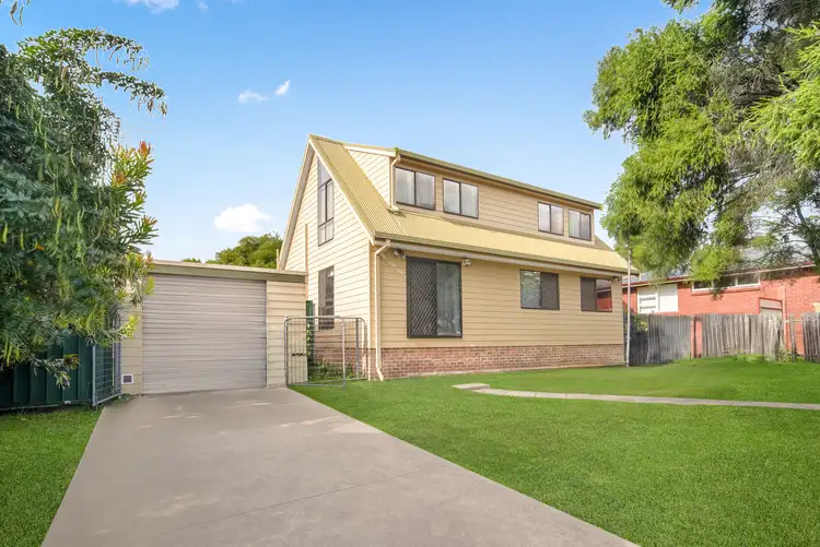 122 Parker Street, Kingswood NSW 2747