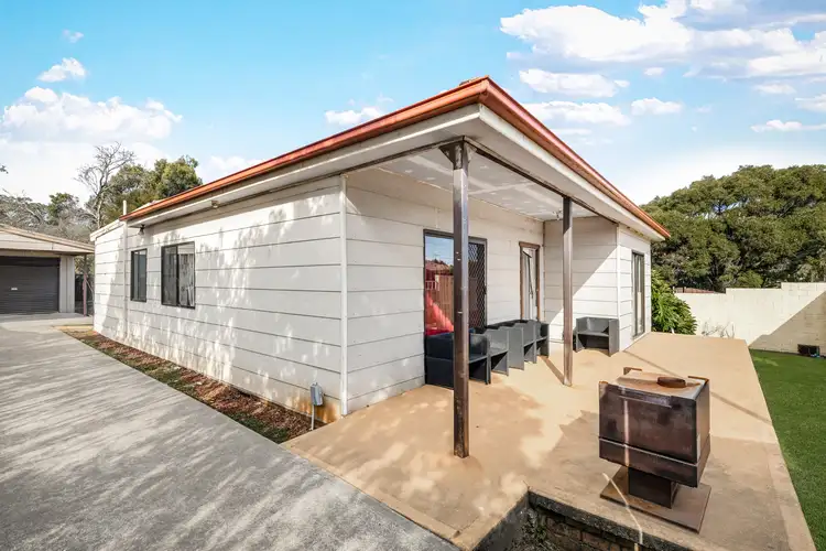120 Parker Street, Kingswood NSW 2747