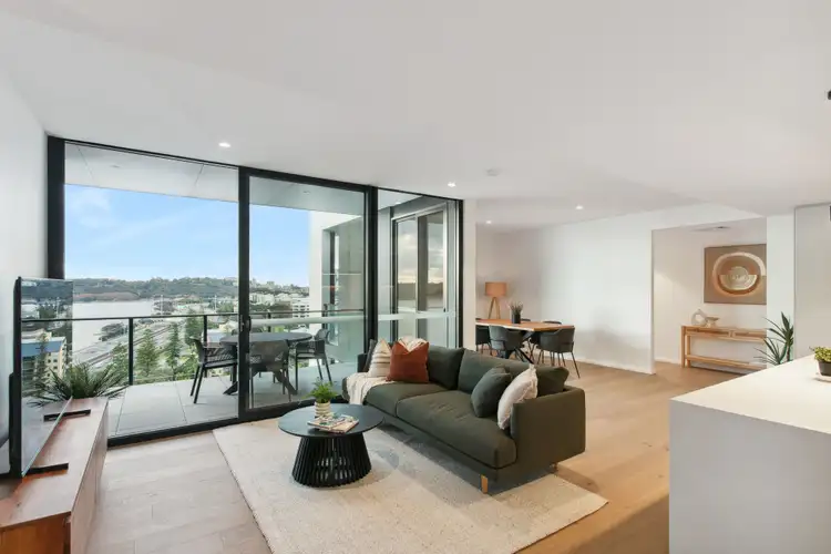 1302/3 Richardson Street, South Perth WA 6151