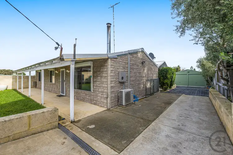 Fifth view of Homely house listing, 26 Baloo Crescent, Falcon WA 6210