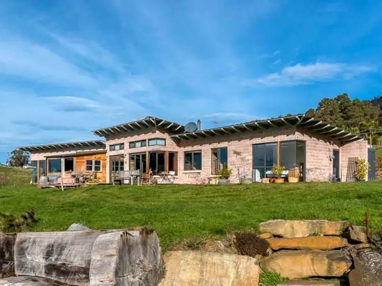 230 Halls Track Road, Sandfly TAS 7150