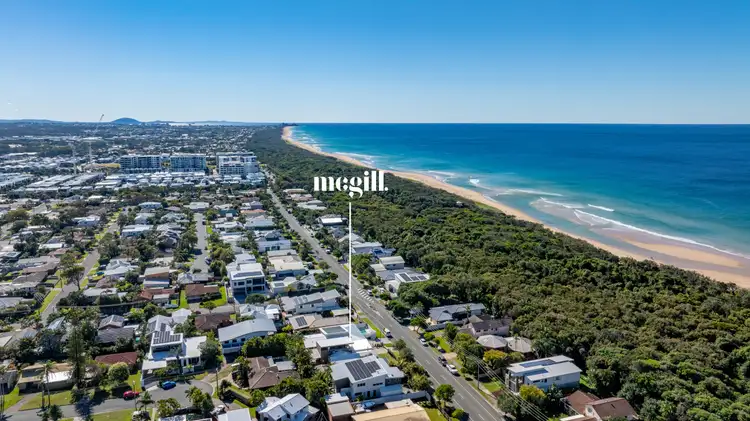 442 Oceanic Drive, Wurtulla QLD 4575