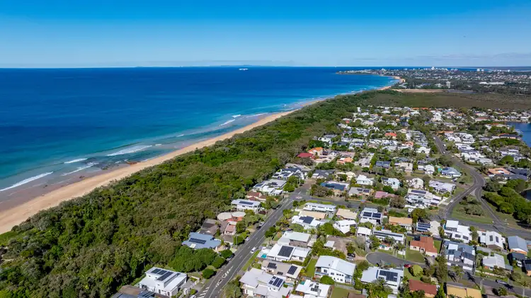 Fourth view of Homely house listing, 442 Oceanic Drive, Wurtulla QLD 4575