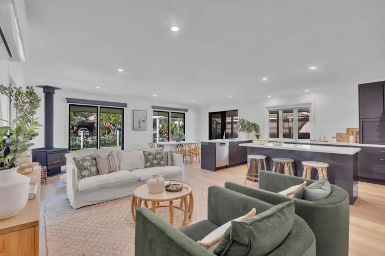 Fifth view of Homely house listing, 442 Oceanic Drive, Wurtulla QLD 4575