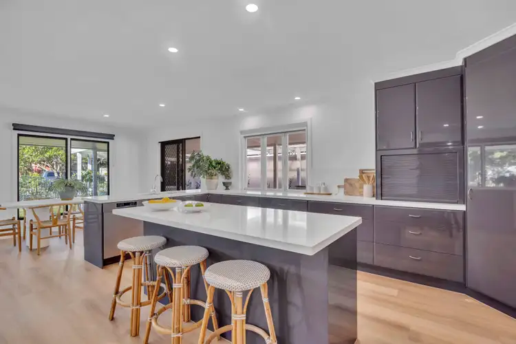 Sixth view of Homely house listing, 442 Oceanic Drive, Wurtulla QLD 4575