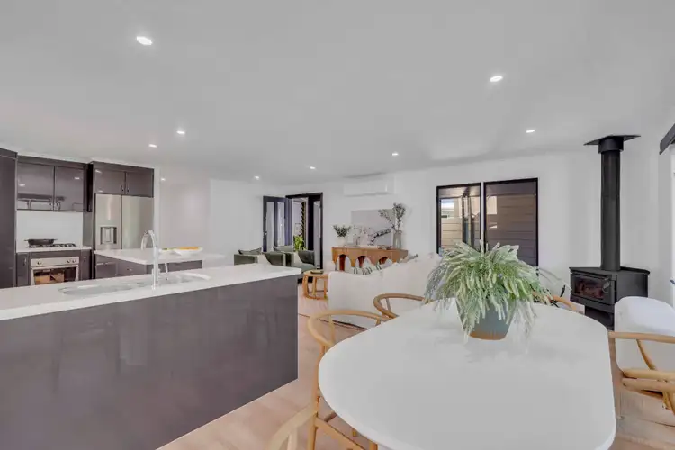 Seventh view of Homely house listing, 442 Oceanic Drive, Wurtulla QLD 4575