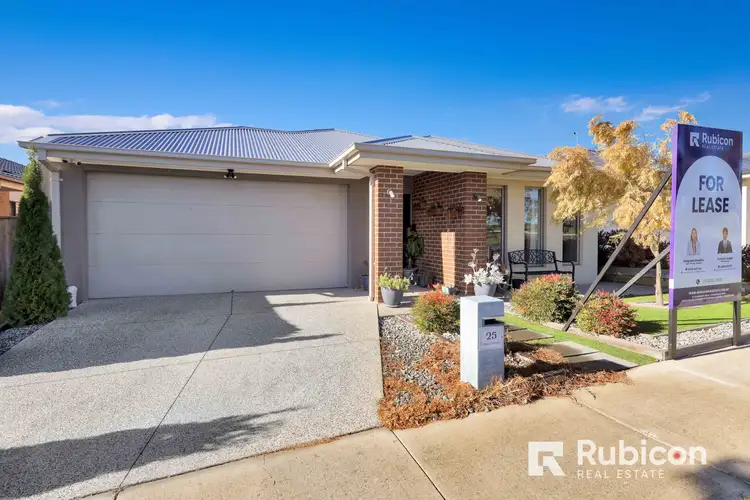 25 Hiskey Crescent, Werribee VIC 3030