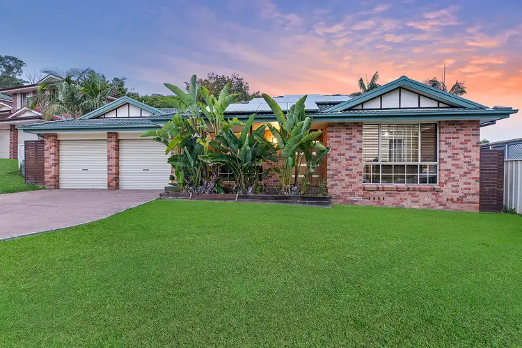 64 Molsten Avenue, Tumbi Umbi NSW 2261