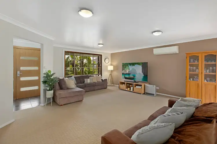 Third view of Homely house listing, 64 Molsten Avenue, Tumbi Umbi NSW 2261