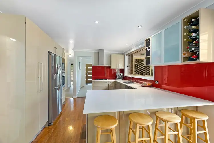 Fourth view of Homely house listing, 64 Molsten Avenue, Tumbi Umbi NSW 2261