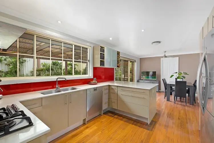 Fifth view of Homely house listing, 64 Molsten Avenue, Tumbi Umbi NSW 2261