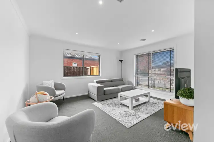 Third view of Homely house listing, 24 Storkbill Road, Wyndham Vale VIC 3024