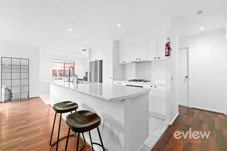 Fourth view of Homely house listing, 24 Storkbill Road, Wyndham Vale VIC 3024