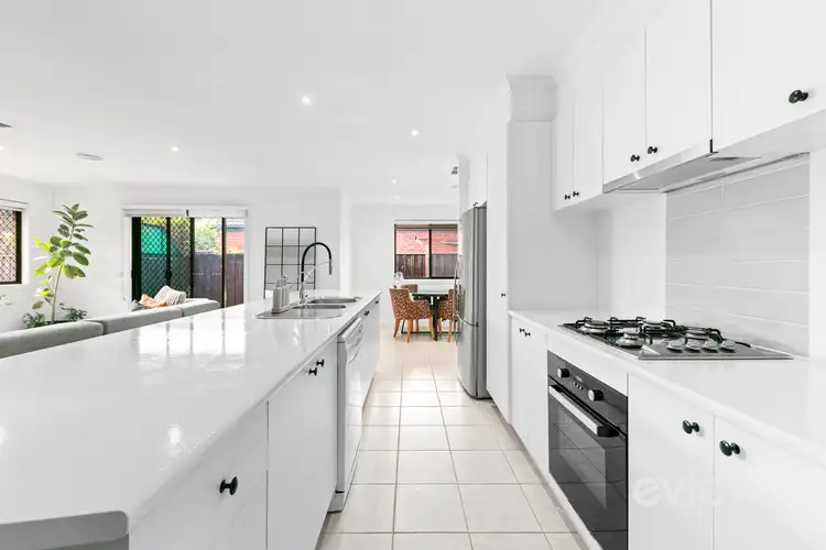 Fifth view of Homely house listing, 24 Storkbill Road, Wyndham Vale VIC 3024