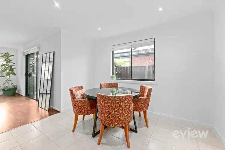 Sixth view of Homely house listing, 24 Storkbill Road, Wyndham Vale VIC 3024