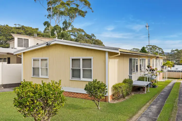 107 Lakin Street, Bateau Bay NSW 2261