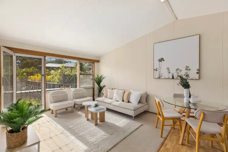 Third view of Homely block of units listing, 107 Lakin Street, Bateau Bay NSW 2261