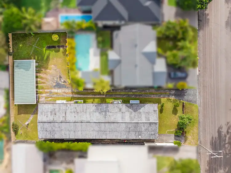 Fifth view of Homely block of units listing, 107 Lakin Street, Bateau Bay NSW 2261