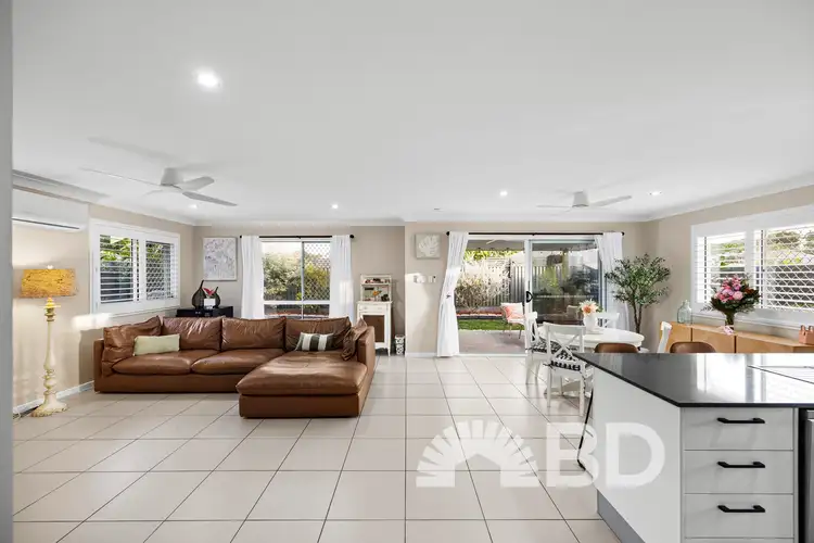 Third view of Homely house listing, 64 Lennon Boulevard, Narangba QLD 4504