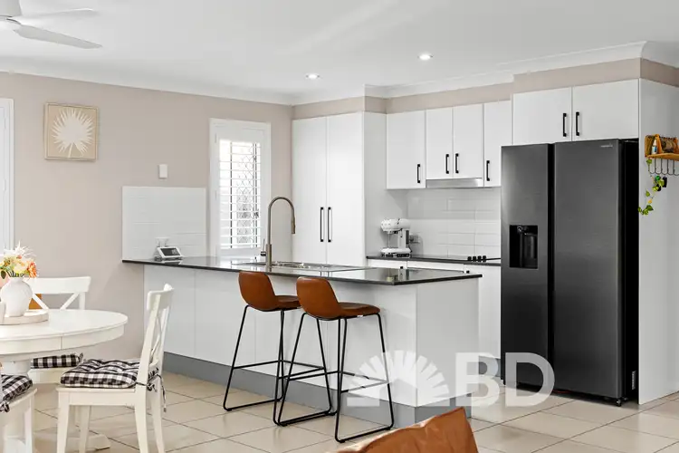 Fourth view of Homely house listing, 64 Lennon Boulevard, Narangba QLD 4504