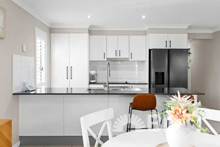 Fifth view of Homely house listing, 64 Lennon Boulevard, Narangba QLD 4504