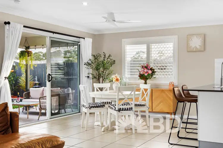 Seventh view of Homely house listing, 64 Lennon Boulevard, Narangba QLD 4504