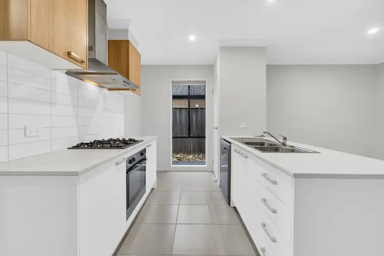 Third view of Homely house listing, 17 Cubbie Way, Clyde North VIC 3978