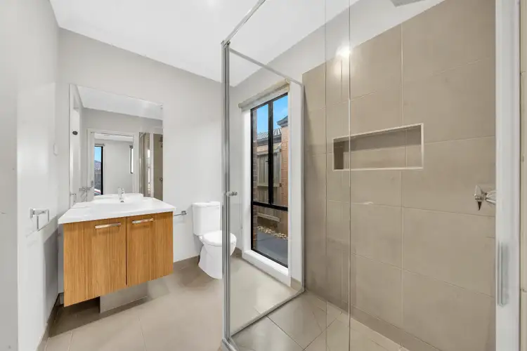 Fourth view of Homely house listing, 17 Cubbie Way, Clyde North VIC 3978