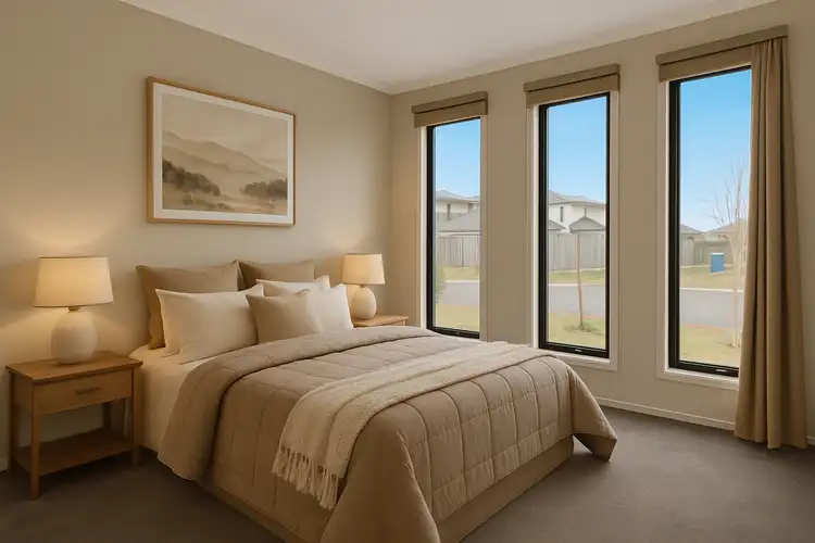 Sixth view of Homely house listing, 17 Cubbie Way, Clyde North VIC 3978