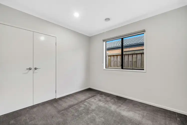 Seventh view of Homely house listing, 17 Cubbie Way, Clyde North VIC 3978