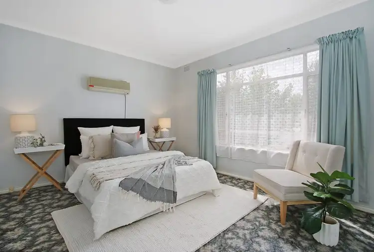 537 Sanders Road, Lavington NSW 2641