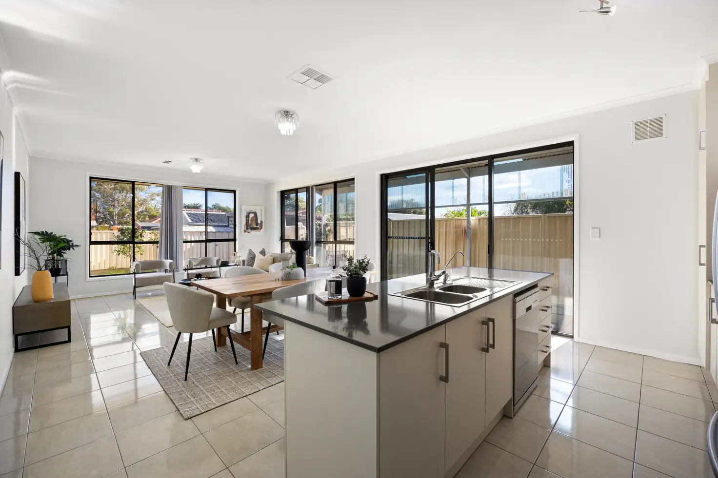 Main view of Homely house listing, 36B Florence Avenue, Blair Athol SA 5084