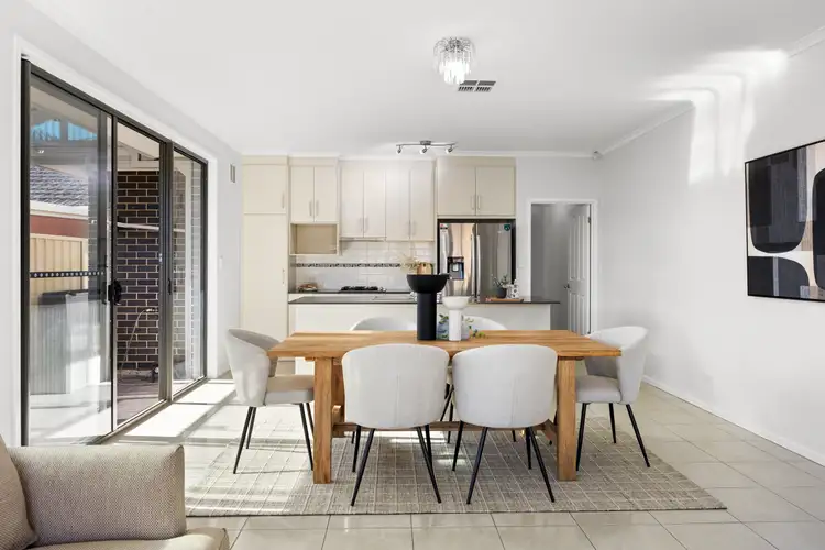 Second view of Homely house listing, 36B Florence Avenue, Blair Athol SA 5084